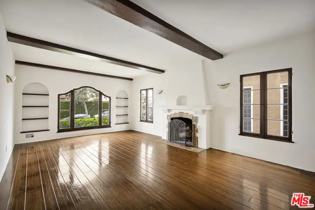 844 S Curson Avenue, Los Angeles, CA 90036 - #2