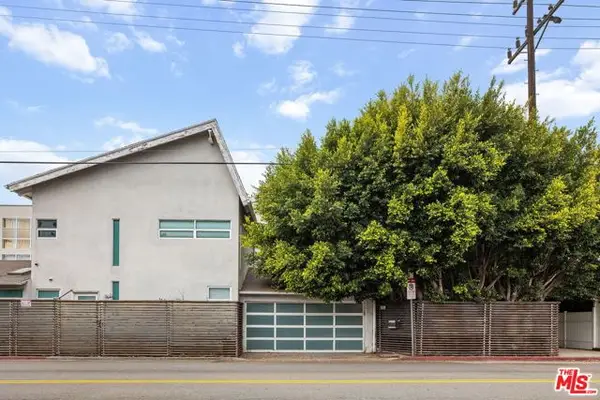 2807 Pacific Avenue, Venice (los Angeles), CA 90291