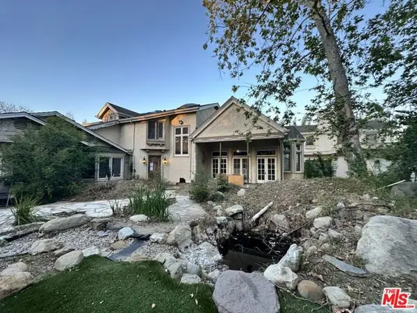 5250 Louise Avenue, Encino (los Angeles), CA 91316