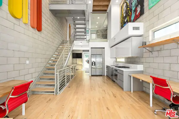 3450 Cahuenga Boulevard #607, Los Angeles, CA 90068