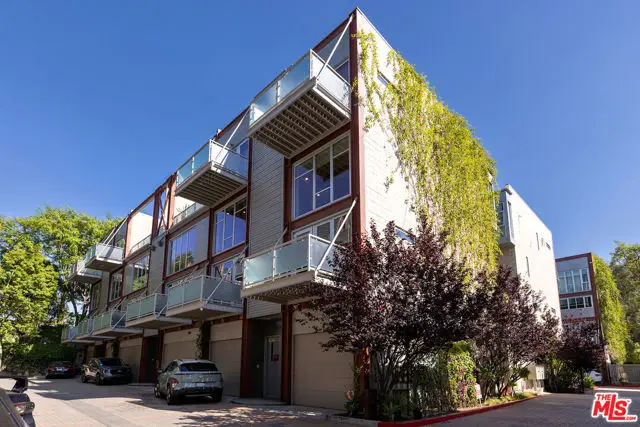 3450 Cahuenga Boulevard #607, Los Angeles, CA 90068 - #2