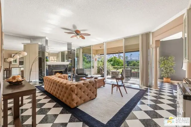 431 Desert Lakes Drive, Palm Springs, CA 92264 - #3
