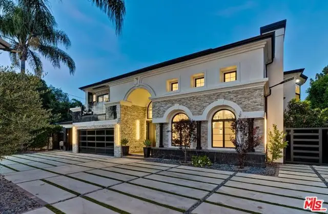 5170 Gloria Avenue, Encino, CA 91436 - #1