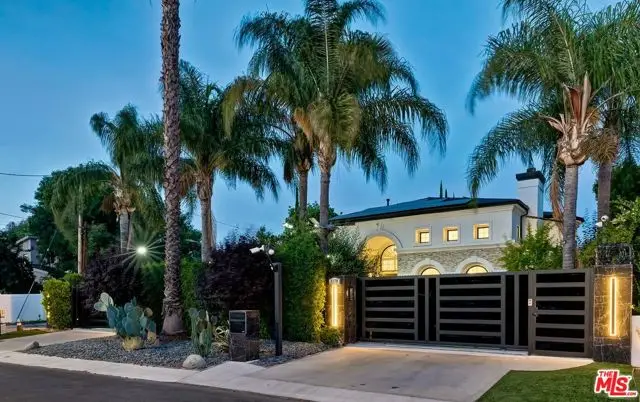 5170 Gloria Avenue, Encino, CA 91436 - #2