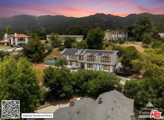 2101 Tondolea Lane, La Canada Flintridge, CA 91011 - #2
