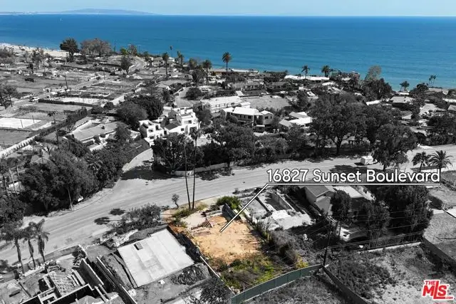 16827 W Sunset Boulevard, Pacific Palisades, CA 90272 - #1