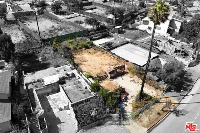 16827 W Sunset Boulevard, Pacific Palisades, CA 90272 - #3