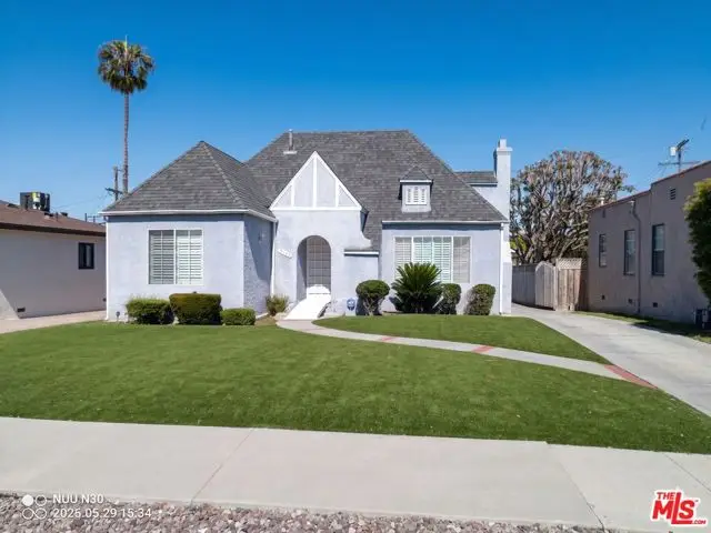 5132 Hillcrest Drive, Los Angeles, CA 90043 - #1
