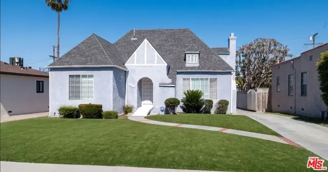 5132 Hillcrest Drive, Los Angeles, CA 90043 - #3