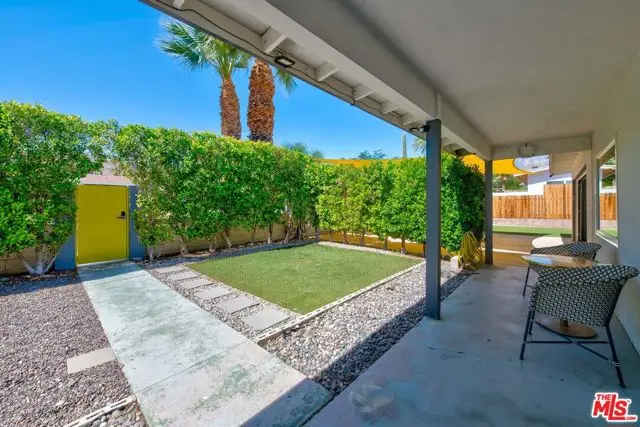 68554 J Street, Cathedral City, CA 92234 - #2