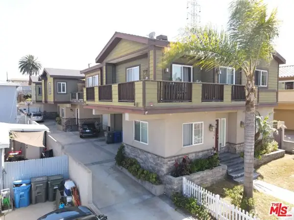 2516 Gates Avenue #B, Redondo Beach, CA 90278
