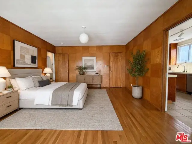 12207 Palms Boulevard, Los Angeles, CA 90066 - #1