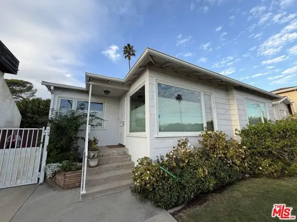 12207 Palms Boulevard, Los Angeles, CA 90066