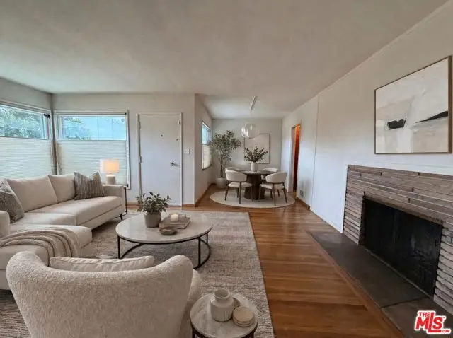 12207 Palms Boulevard, Los Angeles, CA 90066 - #2