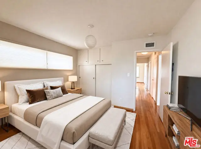 12207 Palms Boulevard, Los Angeles, CA 90066 - #3