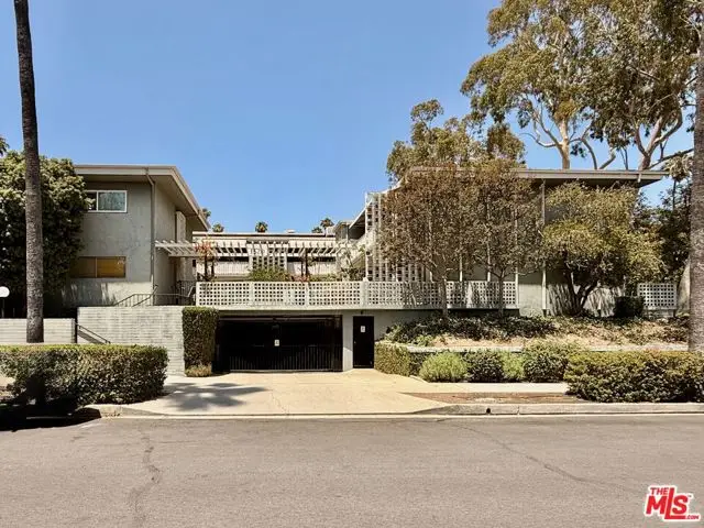 1520 Spruce Street #3, South Pasadena, CA 91030 - #1