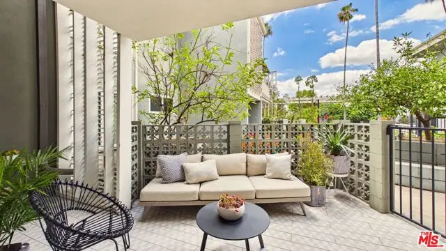 1520 Spruce Street #3, South Pasadena, CA 91030 - #2