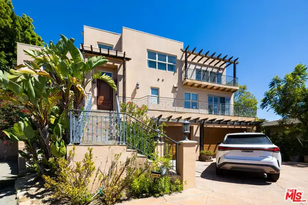 20640 Medley Lane, Topanga (los Angeles), CA 90290