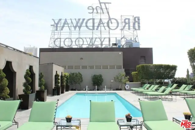 1645 Vine Street #303, Los Angeles, CA 90028 - #1