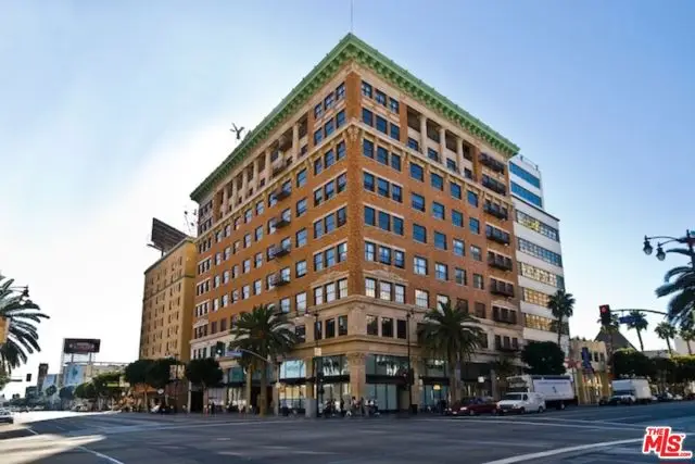 1645 Vine Street #303, Los Angeles, CA 90028 - #2