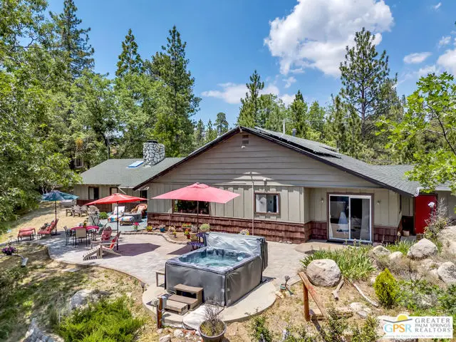 21395 Highway 243, Idyllwild, CA 92549 - #1
