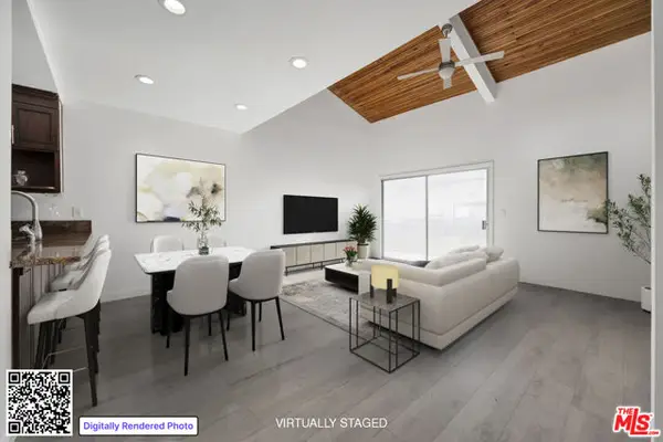 5460 White Oak Avenue #G305, Encino (los Angeles), CA 91316