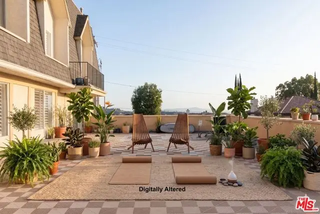 2385 Roscomare Road #E17, Los Angeles, CA 90077 - #2