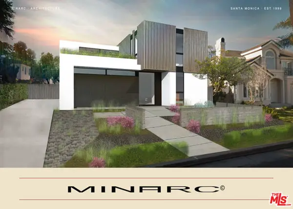 628 18th Street, Santa Monica, CA 90402