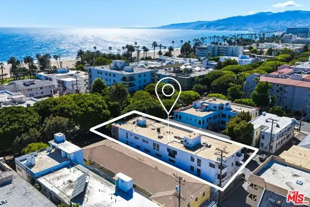 917 2nd Street #205, Santa Monica, CA 90403 - #1