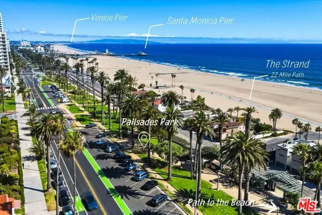 917 2nd Street #205, Santa Monica, CA 90403 - #2