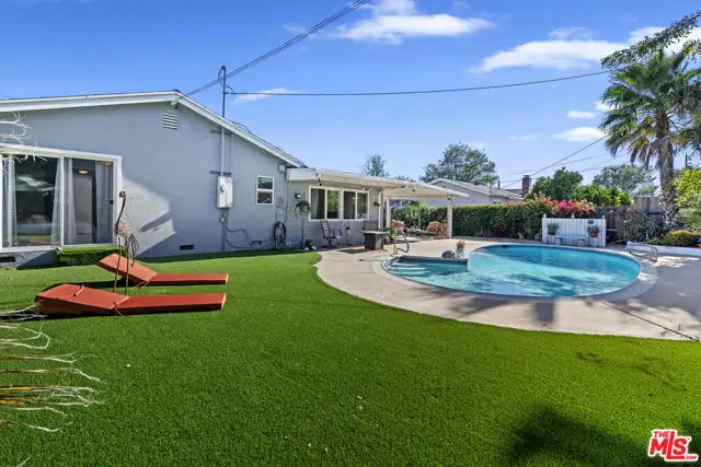 21829 Rodax Street, Canoga Park, CA 91304 - #1