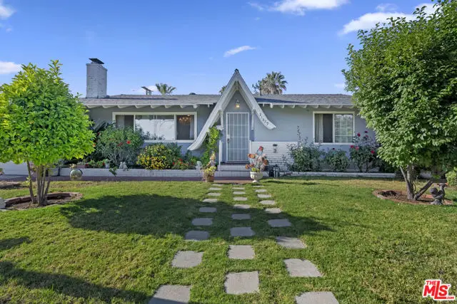 21829 Rodax Street, Canoga Park, CA 91304 - #2