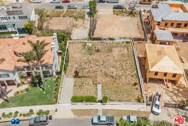 526 Frontera Drive, Pacific Palisades, CA 90272 - #2