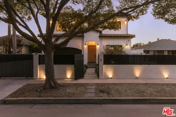 1723 S Corning Street, Los Angeles, CA 90035