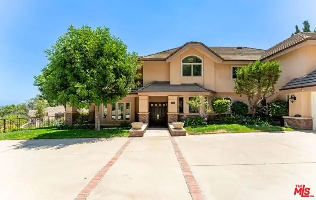 1432 Rutherford Drive, Pasadena, CA 91103 - #1