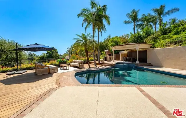 1432 Rutherford Drive, Pasadena, CA 91103 - #3