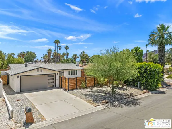 43180 Virginia Avenue, Palm Desert, CA 92211