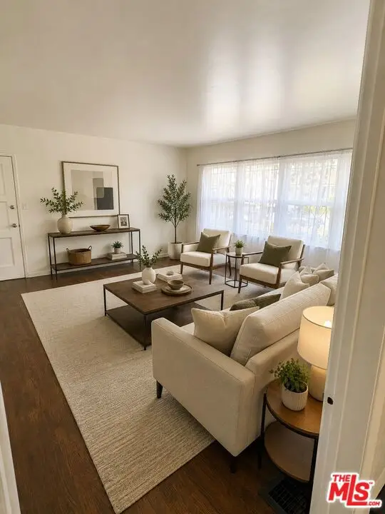 3311 W 78th Street #112, Los Angeles, CA 90043 - #1