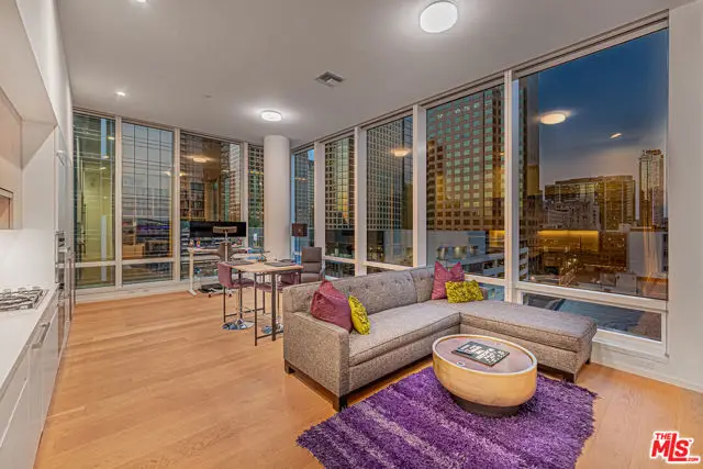 877 Francisco Street #806, Los Angeles, CA 90017 - #1