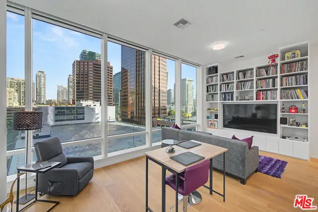 877 Francisco Street #806, Los Angeles, CA 90017 - #3