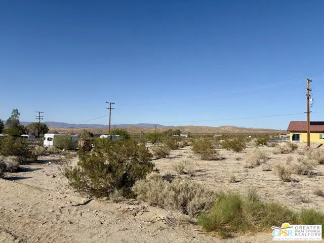 0 Wilshire Avenue, Twentynine Palms, CA 92277 - #2