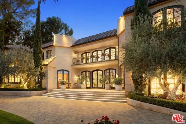 9541 Sunset Boulevard, Beverly Hills, CA 90210 - #1