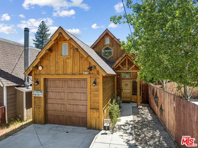 675 Elm Street, Big Bear Lake, CA 92315 - #1