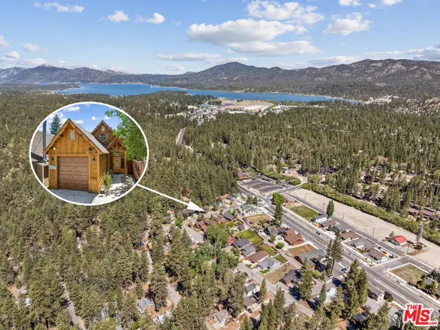 675 Elm Street, Big Bear Lake, CA 92315 - #2
