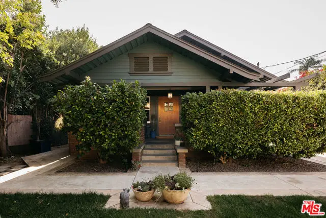 6865 Calhoun Avenue, Van Nuys, CA 91405 - #1