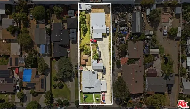 2228 Park Rose Avenue, Duarte, CA 91010 - #3