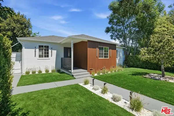 17721 Burbank Boulevard, Encino (los Angeles), CA 91316