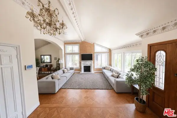 6705 Corie Lane, West Hills (los Angeles), CA 91307