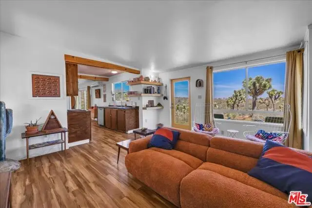 56656 Paseo Los Ninos, Yucca Valley, CA 92284 - #2
