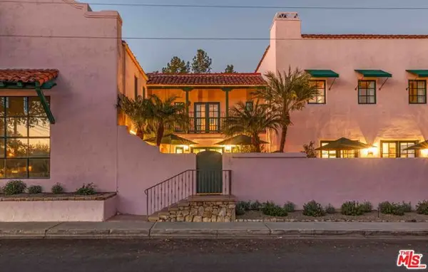 202 Canada Street, Ojai, CA 93023